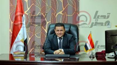 شحاتة أبو زيد: نجاح الإصلاح الاقتصادي سبب في إطلاق مبادرات إجتماعية لتحسين أحوال الفقراء