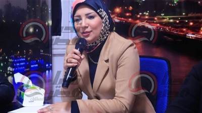 رشا أبوشقرة: الرئيس السيسي أعاد مصر لريادتها الإفريقية