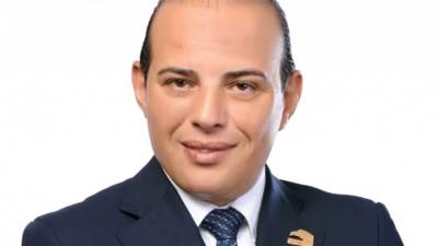 عمرو القطامي: مصر تقف بجانب اليمن فى محنتها.. وترفض أى عدوان عليها