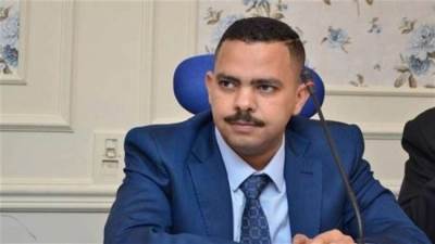 حائط صد ضد الأفكار المتطرفة..المهندس أشرف رشاد ناعيًا وفاة الكاتب الكبير وحيد حامد