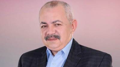 عمرو أبو السعود يشيد بالمبادرة الرئاسية لتحويل السيارات للعمل بالغاز الطبيعي .. ويؤكد على أنها تساعد في الحفاظ على البيئة