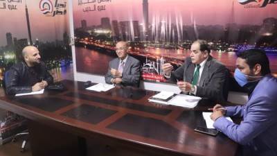 صلاح فوزى خلال ندوة البرلمان: الانتخابات بنظام القائمة المغلقة كان مطلبًا دستوريًا لابد منه