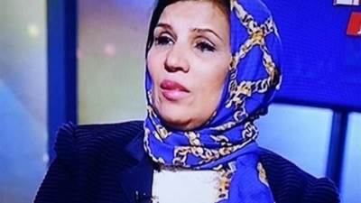 صبورة السيد: الرئيس السيسي قائد ثورة  تمكين المرأة