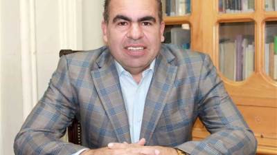 ياسر الهضيبي: الشيوخ والنواب سيلعبان دورا هاما فى إثراء الحياة البرلمانية