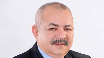 عمرو أبو السعود يشيد بقرار الخارجية الأمريكية بإدراج حركة « حسم » على قوائم الإرهاب