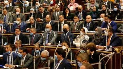 رئيس الوزراء : انخفاض معدلات الفقر في مصر لأول مرة منذ 20 عام و نجحنا في تطبيق الإصلاح الاقتصادي