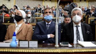 رئيس الوزراء : مصر تقترب من مليون وحدة سكنية تم إنشائها خلال 5 سنوات