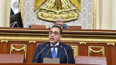 مدبولى : الرئيس وجه بتطوير كافة القرى خلال 3 سنوات بـ500 مليار جنيه.. ومصر من أفضل دول العالم فى التعامل مع جائحة كورونا