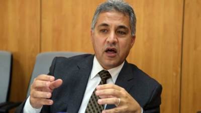 النائب أحمد السجينى: نتطلع لعمل مغاير من الحكومة فى التوصيات الصادرة من البرلمان