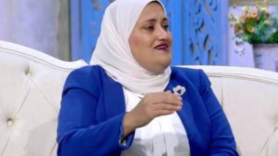 سناء السعيد: بيان الحكومة غير واضح الخطط.. والمستوى الخدمى متدنى