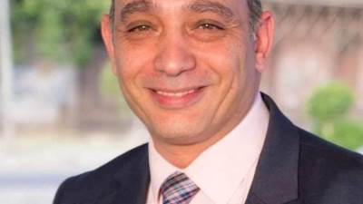 فريدى البياضي: الحكومة الحالية نفذ رصيدها وحان الوقت للتغيير