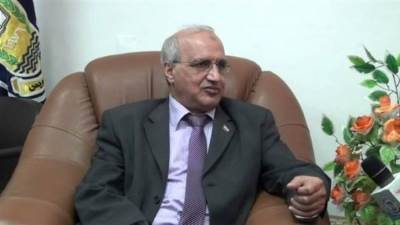 سامى هاشم يطالب بمحاسبة رؤساء الجامعات على برامجهم لتطوير التعليم