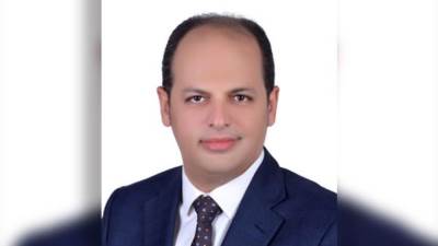 أحمد عبدالماجد يطالب بمواجهة الدول الداعمة للإرهاب بعد إدراج أمريكا لـ"حسم" 