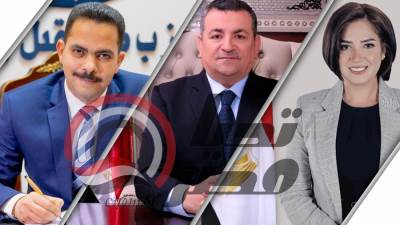 بجلسة البرلمان..مستقبل وطن وتنسيقية الأحزاب "ايد واحدة" لإقالة وزير الاعلام