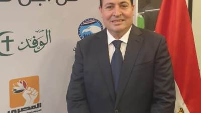 عبدالباسط الشرقاوى: الحكومة نجحت فى مواجهة العديد من الملفات.. والتعديل الوزارى هدفه زيادة معدل التنمية