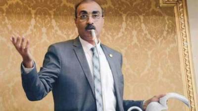 إيهاب منصور: يوجه عدد من التساؤلات لوزير التعليم تحت قبة البرلمان 