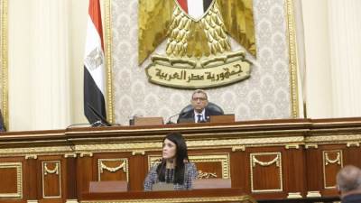  حصاد الأربعاء  فى البرلمان بعد  بيان وزيري التعليم والتعاون الدولي أمام النواب..تفاصيل كاملة