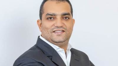 محمد سعيد الدابي: إنشاء مدينة لصناعة الذهب تجعل مصر من كبار المنتجين عالميا