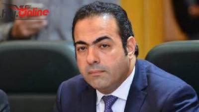 رئيس شباب النواب  لأشرف صبجي: الأندية الشعبية والجماهيرية تعاني