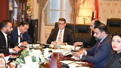 حقوق إنسان البرلمان: مصر تولي ملف حقوق الإنسان أهتمام غير مسبوق فى التاريخ المصرى الحديث