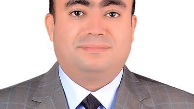 إسلام عوض مستشارا إعلاميا ومتحدثا رسميا لأمانة محافظة الجيزة بحزب حماة الوطن