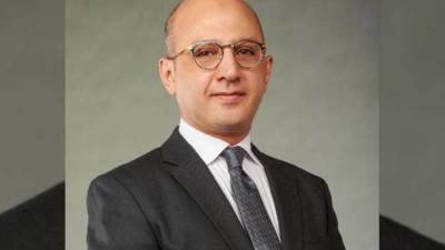 النائب هشام حسين يتقدم بسؤال برلماني حول خطة الحكومة للتعامل مع المصريين العائدين من السعودية