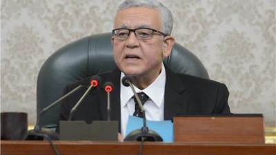 مواجهة مرتقبة بين النواب ووزيرى المالية والتضامن