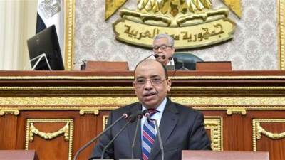 غدا وزير التنمية المحلية أمام محلية النواب لمناقشة مكافحة فساد المحليات 