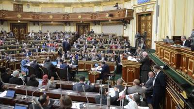 ضوابط تشكيل اللجان النوعية الـ14 بمجلس الشيوخ