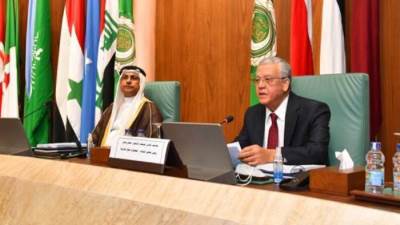 رئيس النواب: مصر بقيادة السيسى ستظل داعمة للبرلمان العربي