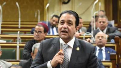 نقل النواب  تناقش بيان التنمية المحلية اليوم وإحالة الموظفين المخالفين إلى المحاكم العسكرية 