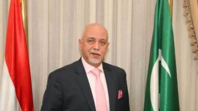 حازم الجندي يقدم اقتراحًا برغبة لإعفاء المجندين من تكلفة المواصلات العامة