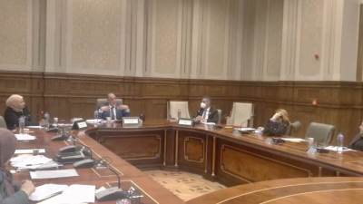 تضامن النواب تنتقد بيان وزيرة الصحة حول ألبان الأطفال ووسائل تنظيم الأسرة