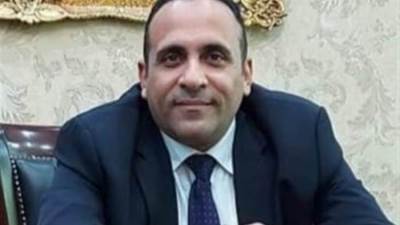 نادر نسيم يطالب باستخدام التقارير الدولية لصالح مصر ضد أهل الشر