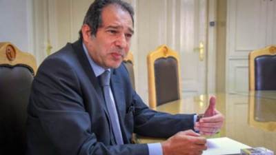 حسام الخولي : سأتقدم باقتراح للشيوخ بشأن المبالغة في نسب النقابات بمشروعات القوانين