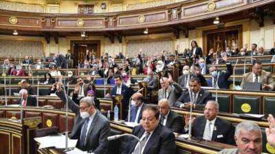 مجلس النواب يوافق على مشروع قانون بإنشاء بوابة العمرة فى مجموع مواده