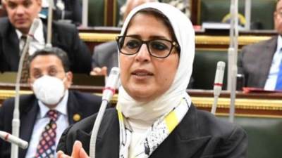 النواب يوافق مبدئيا علي قانون البلازما..وزايد تنفي تصديرها قبل الإكتفاء الذاتي