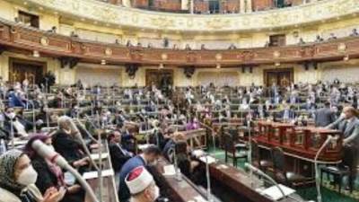 النواب يوافق مبدئيا على تعديلات الجهاز المركزي للتنظيم والإدارة