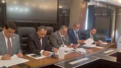 ننشر التعديلات الكاملة لتشريعية النواب على الشهر العقاري