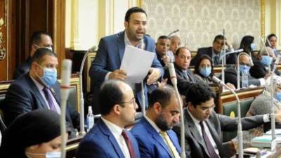 محمود بدر: غياب الحوار المجتمعى السبب فى أزمة قانون الشهر العقارى.. والمادة المقدمة من الحكومة لا تحل الأزمة 