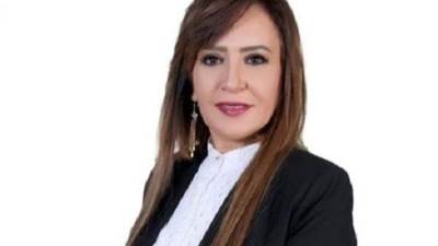 جيهان البيومي: التنسيق بين القاهرة والخرطوم  رسالة ردع للإبتزاز السياسي