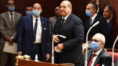 نقاط القوة..أوراق يمتلكها مجلس الشيوخ لإنعاش الحياة البرلمانية