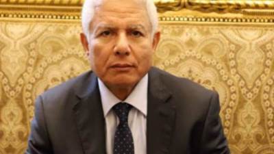 المستشار عبدالله عصر لـلبرلمان : العمل بين البرلمان والشيوخ سيكون تكامليًا ونأمل تحقيق التقدم والازدهار