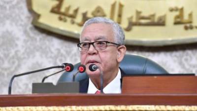 رئيس النواب للسيسي بمناسبة ذكري الإسراء والمعراج: تعمق فى نفوسنا الشعور بوحدة المجتمع