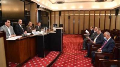 تشريعية النواب تناقش قانون الهيكلة والصلح الواقى وفتح اعتماد إضافي بالموازنة.. الأحد المقبل