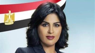 هند رشاد تتقدم بطلب إحاطة لتنفيذ قانون إدارة المخلفات بسبب الأكياس البلاستيكية