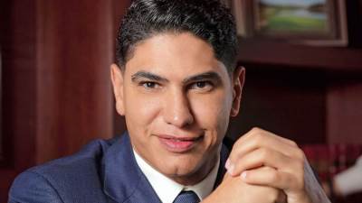 أحمد أبو هشيمة يرفض بيان دول مجلس حقوق الإنسان ويؤكد: أتركو مصر للمصريين 