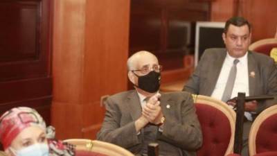 حسانين توفيق: مبادرة التمويل العقارى ستنعش السوق وتلبى احتياجات الفئات الأقل دخلا