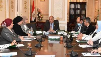 بعد موافقة التضامن.. كل ما تريد معرفته عن قانون حقوق المسنيين