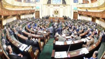 بكلمات ممزوجة بالحب والفخر.. تهنئة خاصة من نواب البرلمان لأمُهات مصر في عيدهم